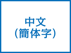 中文（簡体字）